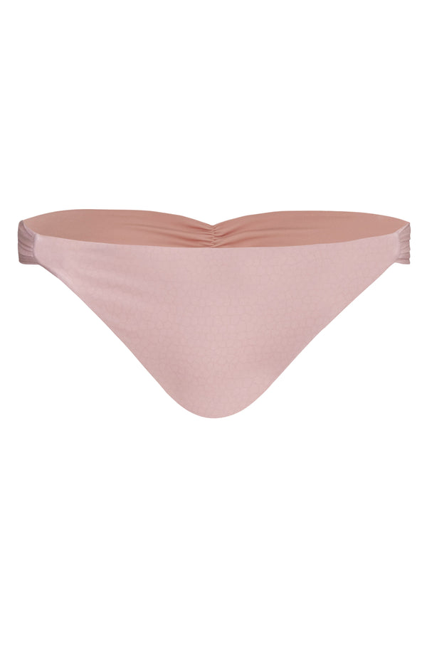 Potosi Bottom / Pink Reptile - Soft Pink